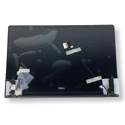 Genuine Dell Inspiron 15 7590 UHD 3840x2160 4K LCD Touch Screen Assembly 5R82W