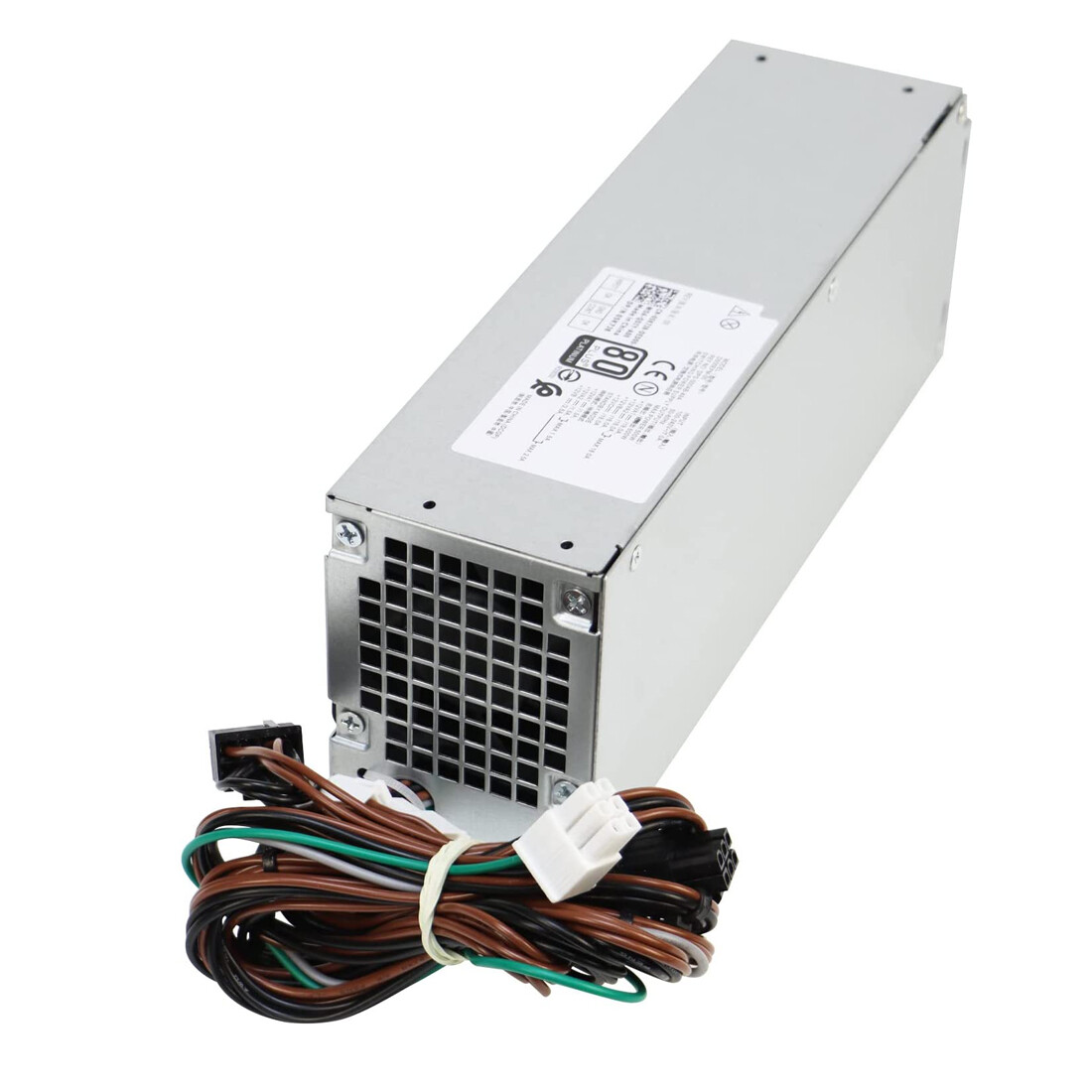 Nuovo Originale Muslima05k7j8 Per Dell 7080 7070 7060 3050 MT XPS 8940 Alimentatore 500W 5 K7j8 Y7R0X D500EPM-00 DPS-500AB-49A - Foto 12