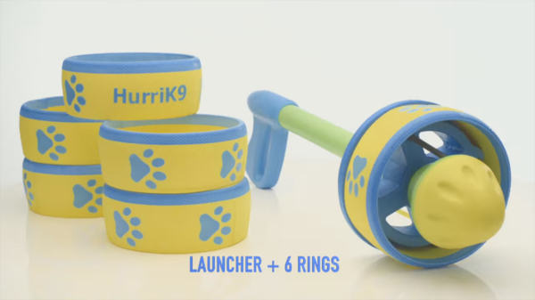 hurrik9 rings