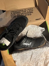 Inov-8 Men's Bare-XF 210 V2 Sneaker Black EU 46,5 UCCK 11,5