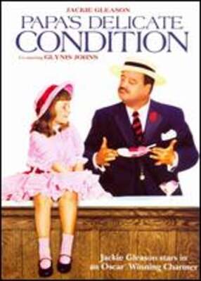 Papa's Delicate Condition by George Marshall: Used