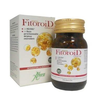 FITOROID 50 OPERC ABOCA