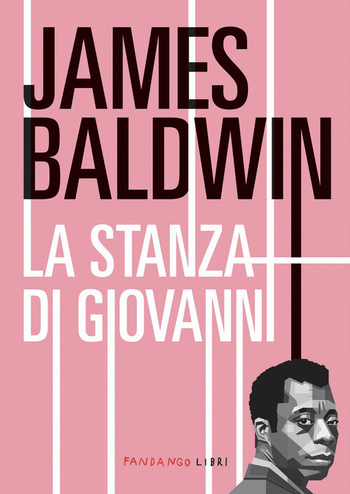 Stanza Di Giovanni - James Baldwin - 2024