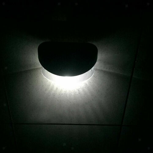 Luci Solari Meteoros A Pioggia Per Esterni - 8 Tubi 240 LED, IP65, Impermeabili, Per Natale E Feste - Foto 3