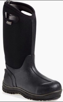 bogs classic tall snow boot