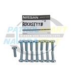 <!--F#f_0-->Rocker Cover Bolt Set of 15 for Nissan Patrol GQ GU with TB42 / TB45 Engine<!--F/-->