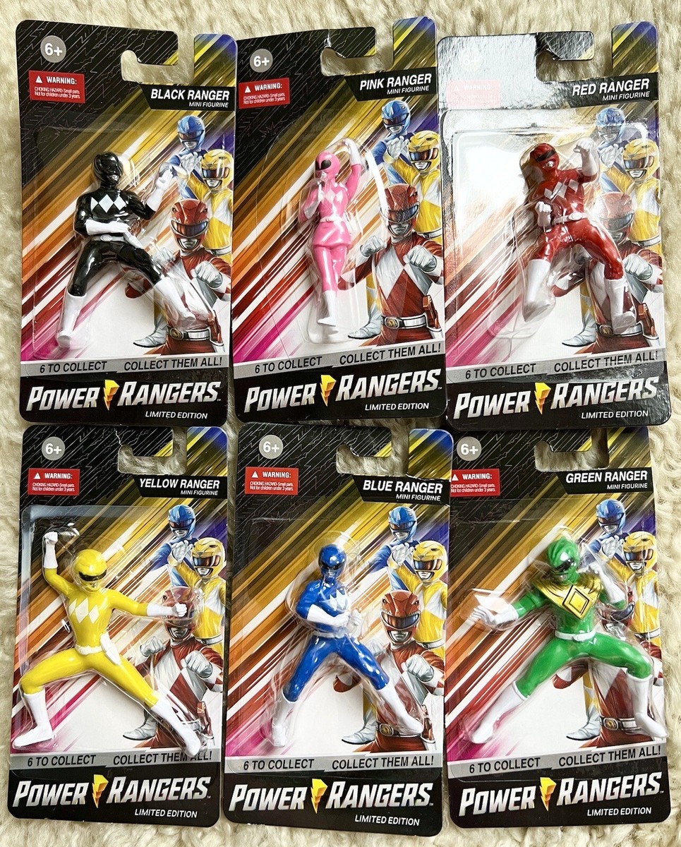 パワーレンジャー パワーダガー ハズブロ 海外 Hasbro フィギュ h39A パワーレンジャー パワーダガー 海外 ハズブロ ライトニングコレクショ