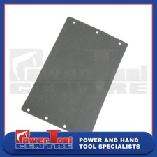 Makita Replacement 424058-9 Cork Rubber Plate for 9401 9402 9403 Belt Sanders