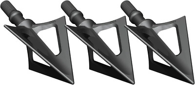 G5 Montec Pre-Season Archery Hunting Durable Fixed Blades Steel 1-Piece Construc