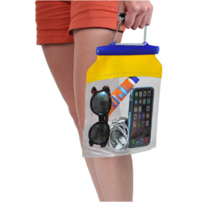 Seattle Sports E-Merse Carryall Small Drymax Waterproof Case Brand NEW 41896