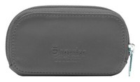 Esquire Logo Key Case SchlüSselmäPpchen Black Schwarz Neu