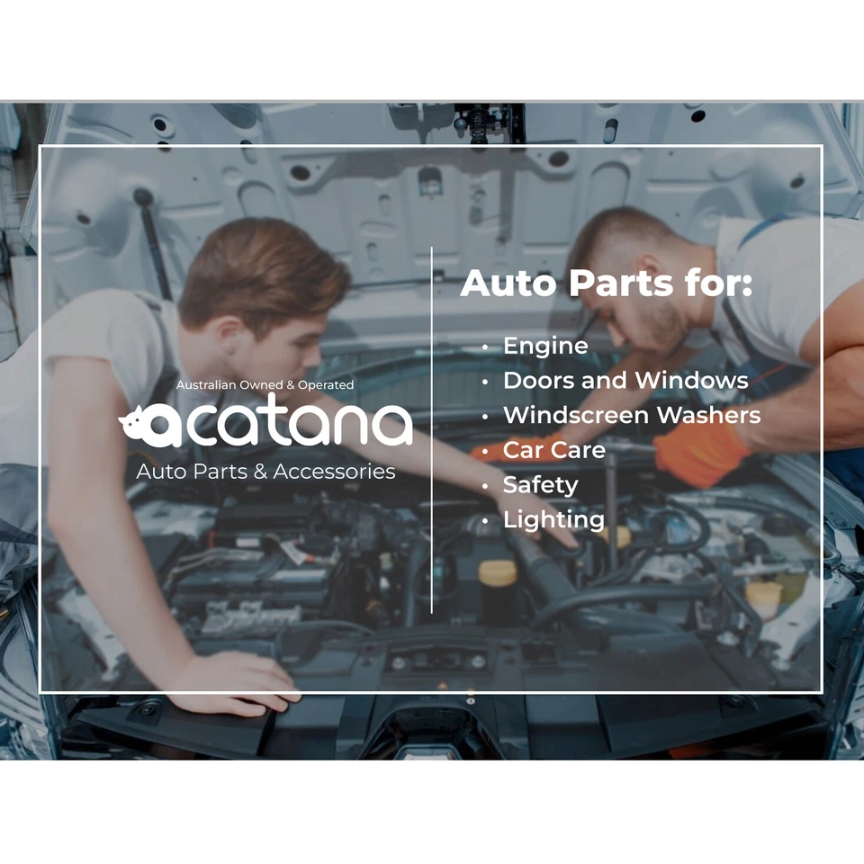 Windscreen Washer Pump for Mercedes B-class W245 2005 2006 2007 - 2011 Hatch - image 4 of 4