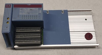 B&R Bernecker & Rainer 2003 7DI439.7 Rev. C0 Input Module + 7EX270.50