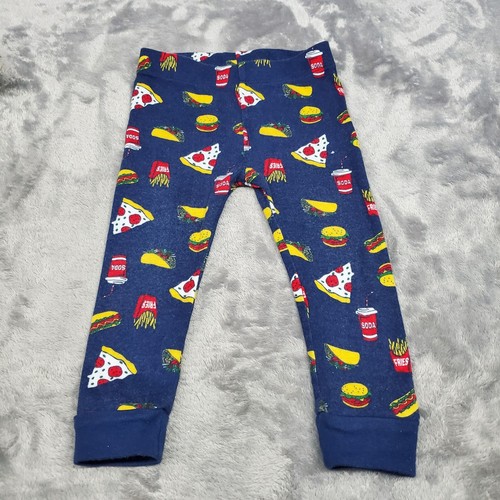 2 Boys Outfits - Size 18M Garanimals & Makers Mark - Picture 2 of 10