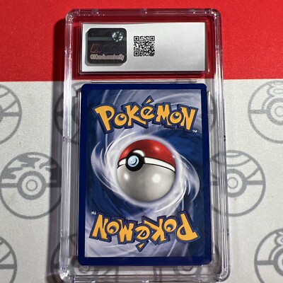ポケモンカード Gem Mint PCG10 6枚セット値下げ可能！ CGC 10 GEM MINT Switch Trainer 1999 95/102 Base Set Pokemon Card