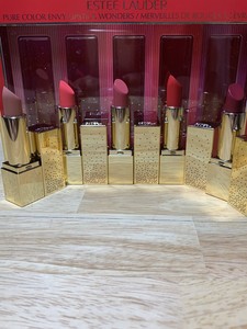 estee lauder pure color envy lipstick
