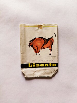 bison cigarettes Has anyone tried these? Are they legit? : r/Cigarettes Original bison American Bison Cigarettes