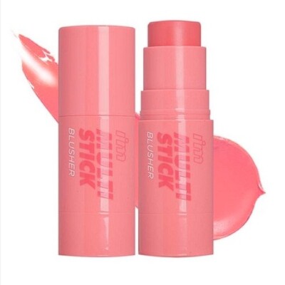I'M MEME I'm Multi Stick Rouge 7g #Rose Face Rouge Koreanische Kosmetik NEU
