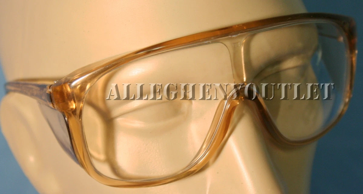 Lentes de online seguridad bouton