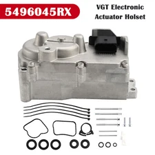 5496045RX VGT Electronic Actuator Holset fit ISX Cummins Turbo HE300VG HE351VE