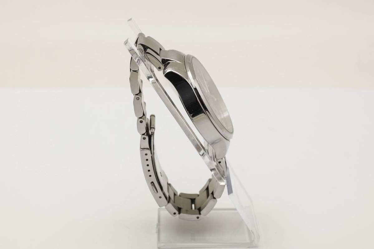Tissot T116617A XL Quartz Chronograph Men's Wristwatch | eBay