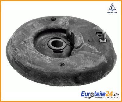 Strut support bearing Lemförder 3531301 front axle