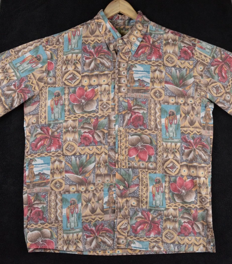 reyn spooner mele kalikimaka products for sale | eBay