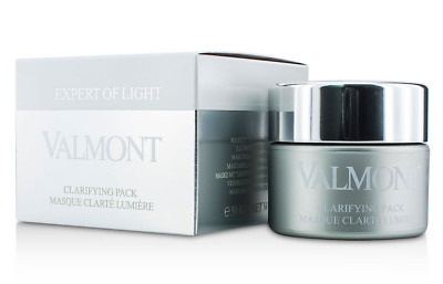 Valmont Expert Of Light Clarifying Pack 1.7oz/50ml