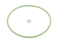 5 X O-Ring DT Spare Parts 3.89530 D:775Mm S:25Mm