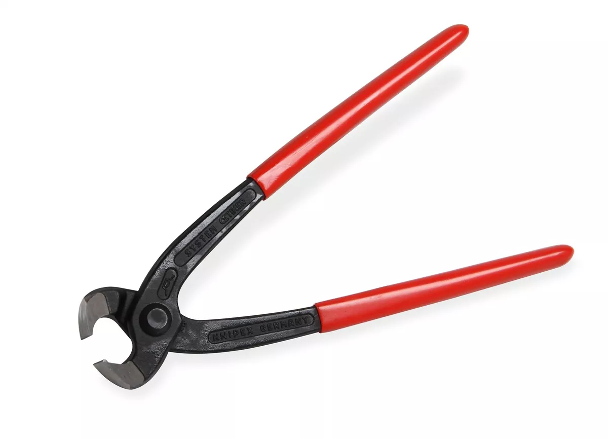 Earl's Oetiker Hose Clamp Pliers Earl's Oetiker Hose Clamp Pliers