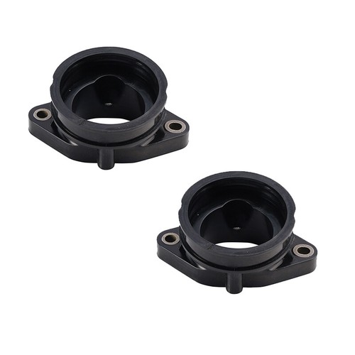 2x Intake Manifold Carburetor Boot 1205302 Polaris RZR 1000 XP EPS 2014-2023 BE