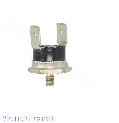 Grimac Termostato Caldaia 90&deg;C Per Macchina Caff&egrave; Nuvola Opale Terry 1444506
