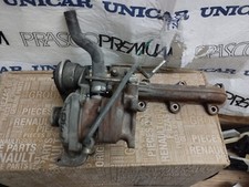 Turbina Ford Fiesta 1.4 Tdci 2004-2008 5serie