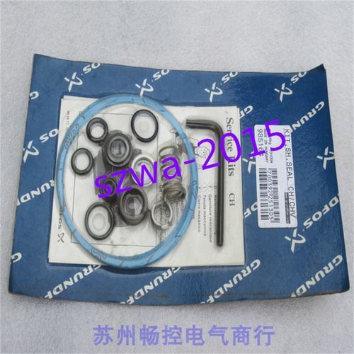 1pcs New GRUNDFOS 985164 CH/CHV - Picture 2 of 2