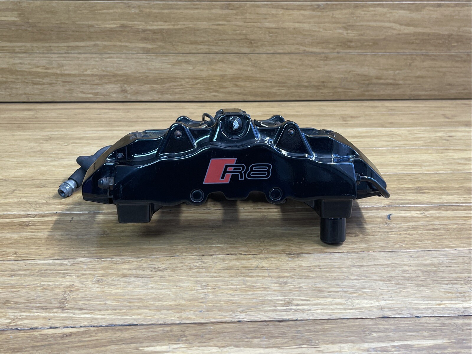 2014-2023 Audi R8 42 Front Left & Right Brake Calipers Set of 2 OEM 70k Miles