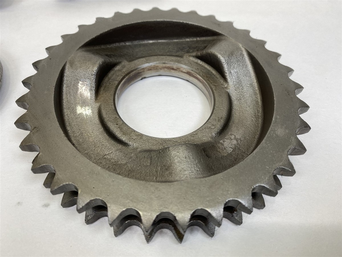 レペット　6A Harley-Davidson OEM Compensator Assembly Primary Chain