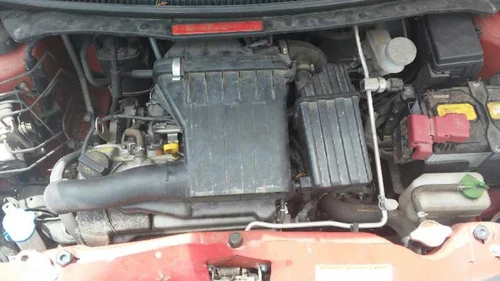 Pedale Embrayage pour NISSAN PIXO (UAO) Acenta 2011 168776 - Imagen 7 de 8