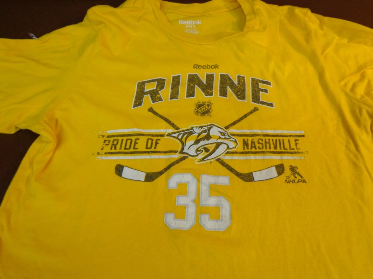 Pekka rinne youth jersey cheap