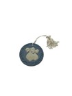 1998 Wedgewood Annual Jasperware Vintage Ornaments Round Ornament