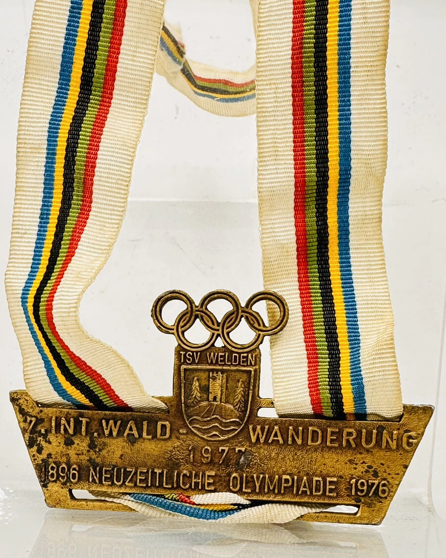 Olympic Medal 1896 for sale | eBay