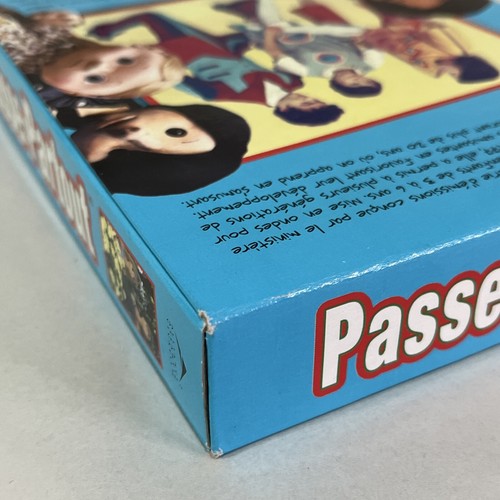 Passe Partout Volume 2 DVD 5 Disc Set 2007 French Canadian Childrens TV Show - Picture 16 of 16