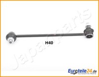 Stabilisator, Fahrwerk Japanparts SI-H40L FüR Hyundai