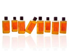  Lot of 8 Atelier Cologne Pomelo Paradis Body Shower Gel Travel Size 2.7oz/80ml