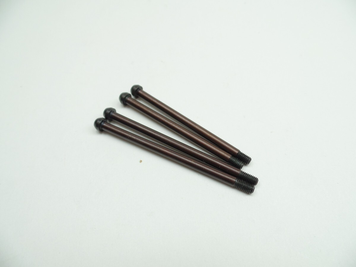 T2M Pirate Rs3 T4960/46 T4960/47 Wishbone Pins Front Rear Außen Tpr®
