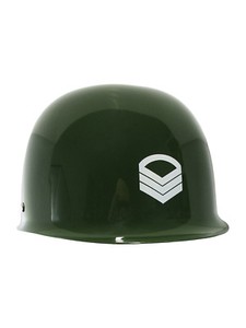 Army Helmet Size Chart