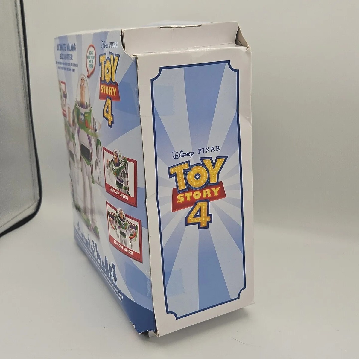 Disney100　シュリンクつき　４ボックス Disney100 シュリンクつき 4ボックス Disney100 シュリンクつき