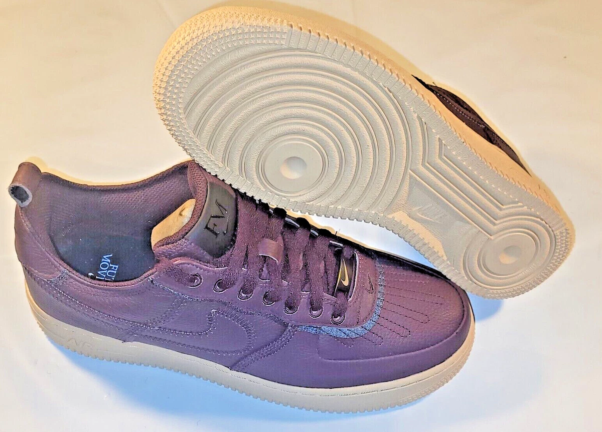 Louis Vuitton's Spring 2022 Men's Collection Gives Nike's Iconic Air Force 1  a Makeover