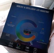 HEALTHY  INTELLIGENT LIFE ASSISTANT