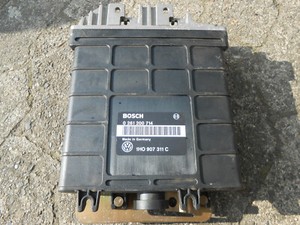 VW Vento/Golf/Passat Motorsteuergerät 1,8 90 PS MKB ABS 1H0 907 311C