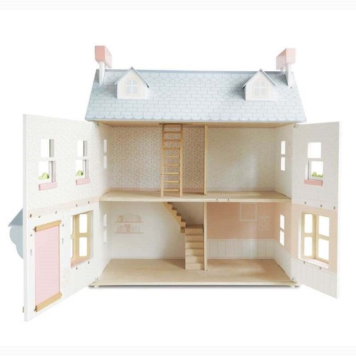 Le Toy Van - Daisylane - Mayberry Manor Doll House - Picture 2 of 3